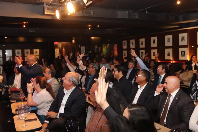 Concluye con éxito la Semana Dominicana en Canadá 2025