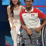 Marcos Jiménez: un ejemplo de superación este domingo en “De Cerca con Karina”