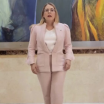 Carmen Ligia Barceló llama a fortalecer la prevención y detección temprana del cáncer de mama