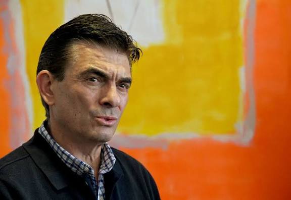 Rodrigo Paz se convierte en el nuevo presidente de Bolivia tras un histórico cambio político