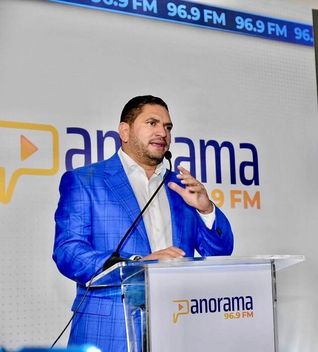 Miguel Medina y Grupo de Medios Panorama son escogidos miembros de la Junta Directiva de la SIP 