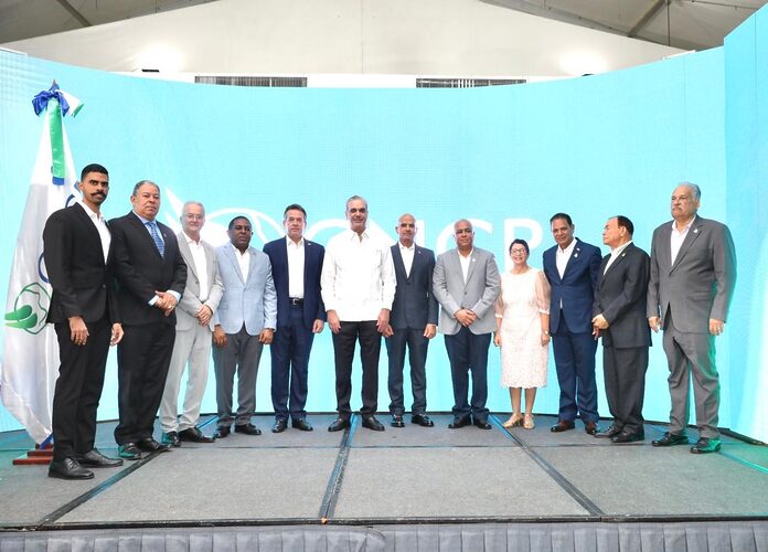 Presidente del CNCP, Jorge Jerez afirma que Mipymes reciben impulso histórico bajo la gestión del presidente Abinader