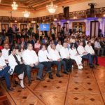 Presidente Abinader presenta avances que consolidan fortaleza RD en democracia, transparencia, seguridad y atracción de inversiones