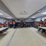 Energía y Minas informa sobre incidente en operación minera Cormidom