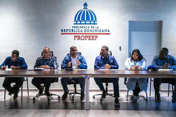 Propeep activa de manera preventiva su Protocolo de Emergencia ante la Tormenta Tropical Melissa