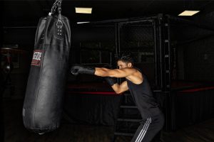 body shop boxeo republica dominicana