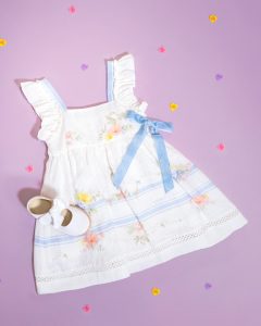 piruleta ropa para bebés rd