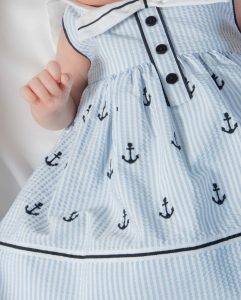 tartine & kisses ropa para bebés rd