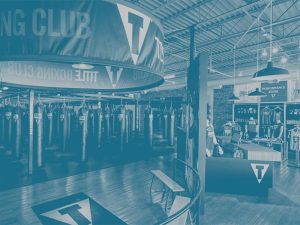 title boxing club republica dominicana boxeo