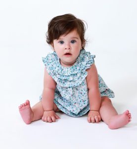 tutto piccolo ropa para bebés