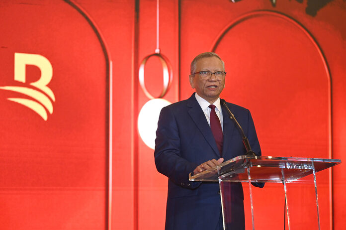 Banreservas encabeza con RD$135,000 millones financiamientos a sectores de la región norte