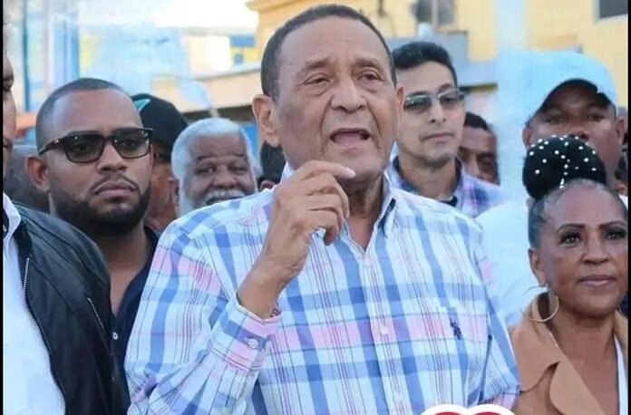 MEP advierte a la JCE sobre campaña electoral a destiempo disfrazada de protesta social