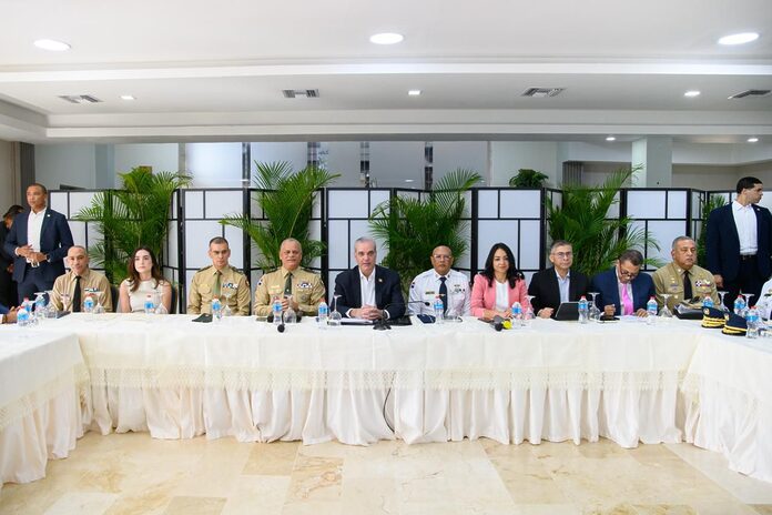 República Dominicana reporta reducción de feminicidios en un 30.98 % en 2025; Gobierno presentará nuevas políticas de prevención