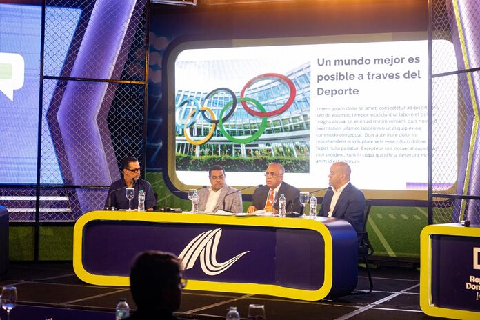 Asonahores impulsa inversiones en turismo deportivo en su Foro de Inversión Turística 2025