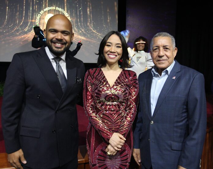 Con rotundo éxito, Observatorio de Medios Digitales celebra Premio Nacional de Periodismo Digital 2025