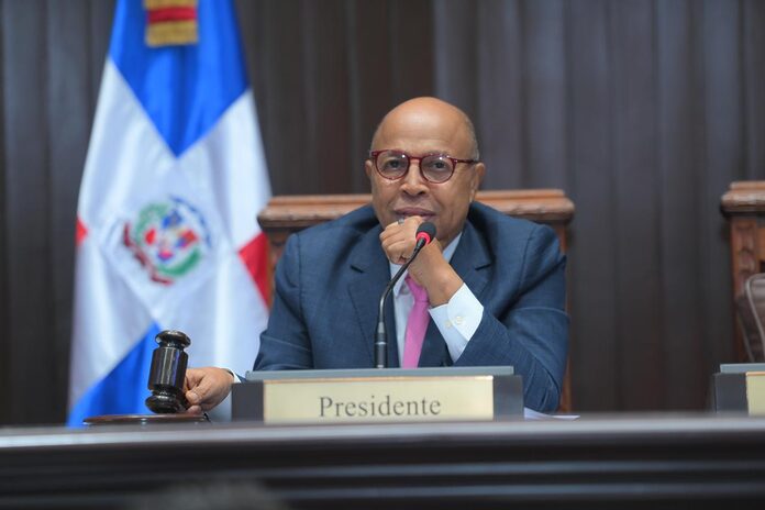 Pacheco respalda decisión del presidente Abinader de reforzar la lucha contra el narcotráfico