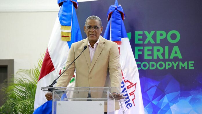 Promipyme anuncia histórica colocación de RD$1,450 millones en noviembre impulsada por apoyo del Gobierno