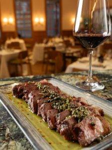 Italiano Superiore: Los mejores restaurantes italianos de Santo Domingo en 2025