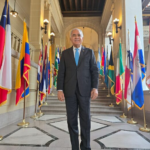 Fausto Liz resalta la madurez democrática del pueblo hondureño en víspera del proceso electoral