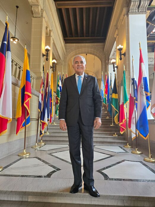 Fausto Liz resalta la madurez democrática del pueblo hondureño en víspera del proceso electoral