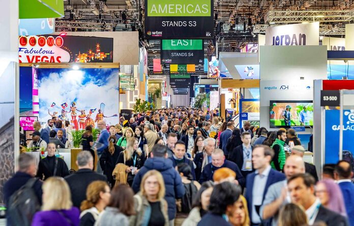 Banreservas promoverá nuevas inversiones en RD durante la feria World Travel Market 2025 en Londres