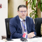 República Dominicana celebra por primera vez sesión internacional