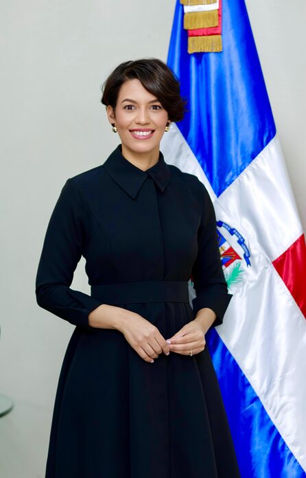 PARLACEN respalda propuesta de diputada dominicana para fortalecer la educación jurídica regional