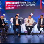 ExpoCumbre Factor de Éxito 2025 concluye sentando las bases de un nuevo paradigma empresarial impulsado por innovación sostenible y el liderazgo con propósito. –