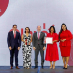 Claro Dominicana reconocida por MERCO como la 3.ª Empresa con Mejor Reputación Corporativa del país