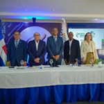 -CODOPYME anuncia la Expo Feria 2025; Luis Abinader será invitado de honor