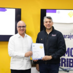 Arajet se convierte en la primera aerolínea dominicana en lograr registro IOSA de IATA