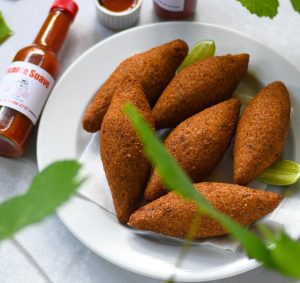 ¿Quipe o Kibbeh?: La mejor comida libanesa en República Dominicana