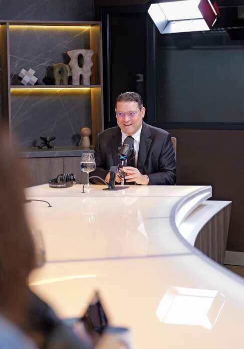 Sanz Lovatón asegura capacidad de exportación de República Dominicana la sitúa como centro logístico mundial