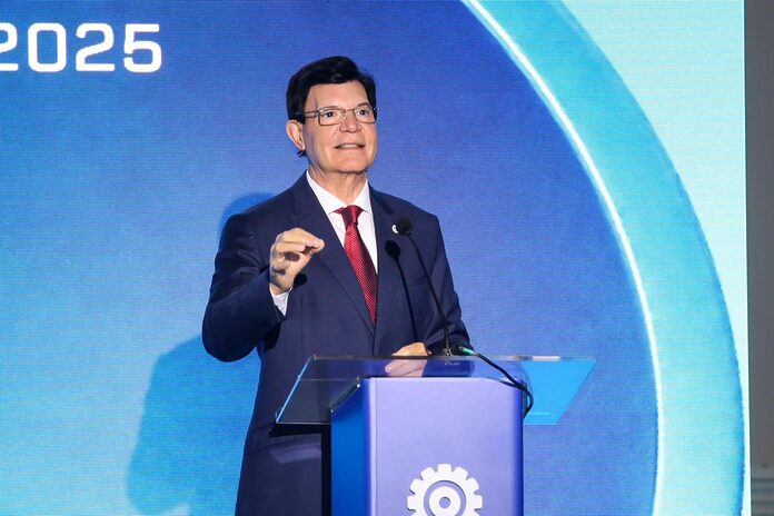 AIRD reafirma su compromiso con la competitividad y las alianzas público-privadas