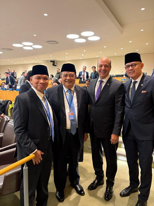 República Dominicana es elegida por primera vez a la Comisión de Administración Pública Internacional de las Naciones Unidas