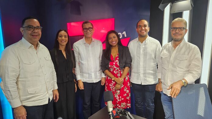 Eddy Olivares: Este gobierno ha hecho 44 aumentos salariales, más que ningún otro