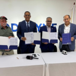 CODOPYME, Somos Pueblo y RD Por Lo Alto unen esfuerzos para lanzar campaña nacional contra el uso del foam y plásticos de un solo uso