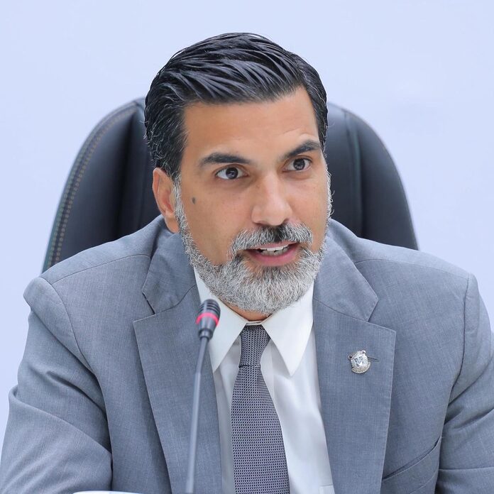 Diputado Juan José Rojas somete proyecto de ley para garantizar la seguridad y transparencia del voto automatizado en la República Dominicana