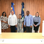 Voluntariado Banreservas dona miles de vacunas contra la influenza al Servicio Nacional de Salud