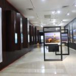 Museo Nacional de Historia Natural presenta mural e inaugura exposición fotográfica Fotomar