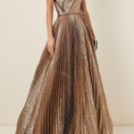 For wedding (guest) season: Dónde encontrar vestidos formales en República Dominicana