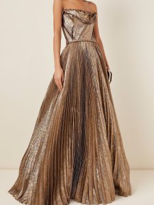 For wedding (guest) season: Dónde encontrar vestidos formales en República Dominicana