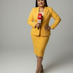 Walddy Lina Polanco recibe tres nominaciones en el Premio Nacional de Periodismo Digital 2025