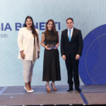 Ligia Bonetti se consolida como la líder empresarial femenina de mayor influencia en RD