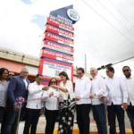 Raquel Peña encabeza inauguración centro del Programa Oportunidad 14-24 y entrega obras en Santiago y Bonao