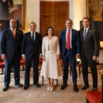 ProDominicana presenta potencial innovador y sostenible de RD ante el mercado británico 