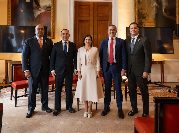 ProDominicana presenta potencial innovador y sostenible de RD ante el mercado británico 