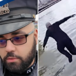 Oficial dominicano evita el suicidio de adolescente en Manhattan