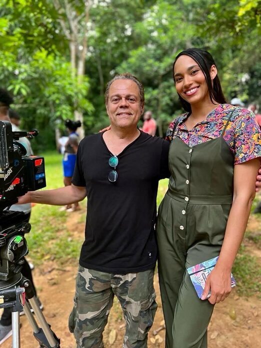 Luis Alberto Cabrera deslumbra con su dirección de fotografía en la película “July 7”, inspirada en el asesinato del presidente haitiano Jovenel Moïse