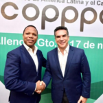 Designan a Milton Morrison como Jefe de Misión de Observación Electoral de la COPPPAL en elecciones de Honduras.